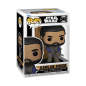 Preview: FUNKO POP! - Star Wars - Obi Wan Kawlan Roken #540